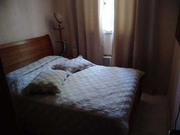 Imagem Imóvel com 2 Quartos à Venda, 55 m² em Campo Grande - Rio De Janeiro Imagem Imóvel com 2 Quartos à Venda, 55 m² em Campo Grande - Rio De Janeiro