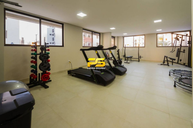 Imagem Apartamento com 2 Quartos à Venda, 53 m² em Bancários - João Pessoa Imagem Apartamento com 2 Quartos à Venda, 53 m² em Bancários - João Pessoa