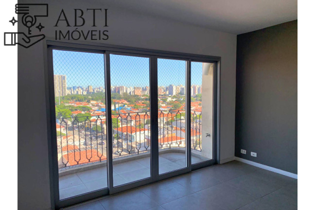 Imagem Apartamento com 3 Quartos à Venda, 100 m² em Campo Belo - São Paulo Imagem Apartamento com 3 Quartos à Venda, 100 m² em Campo Belo - São Paulo