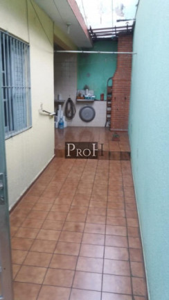 Imagem Sobrado com 2 Quartos à Venda, 184 m² em Olímpico - São Caetano Do Sul
