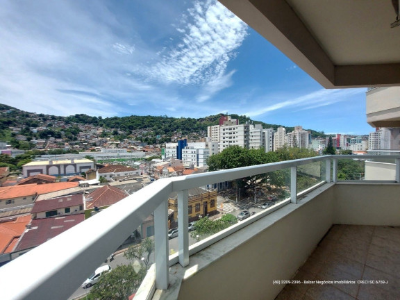 Imagem Apartamento com 3 Quartos à Venda, 122 m² em Centro - Florianópolis Imagem Apartamento com 3 Quartos à Venda, 122 m² em Centro - Florianópolis
