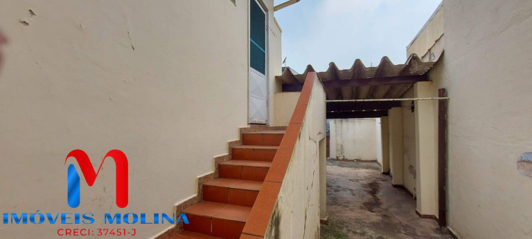Imagem Casa com 2 Quartos à Venda, 123 m² em Santo Antônio - São Caetano Do Sul Imagem Casa com 2 Quartos à Venda, 123 m² em Santo Antônio - São Caetano Do Sul