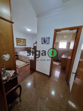 Imagem Casa com 5 Quartos à Venda, 500 m² em Retiro Morumbi - São Paulo Imagem Casa com 5 Quartos à Venda, 500 m² em Retiro Morumbi - São Paulo