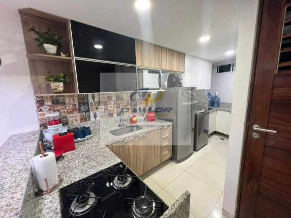 Imagem Apartamento com 2 Quartos à Venda, 147 m² em Cabo Branco - João Pessoa Imagem Apartamento com 2 Quartos à Venda, 147 m² em Cabo Branco - João Pessoa