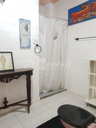 Imagem Apartamento com 3 Quartos à Venda, 110 m² em Higienópolis - São Paulo