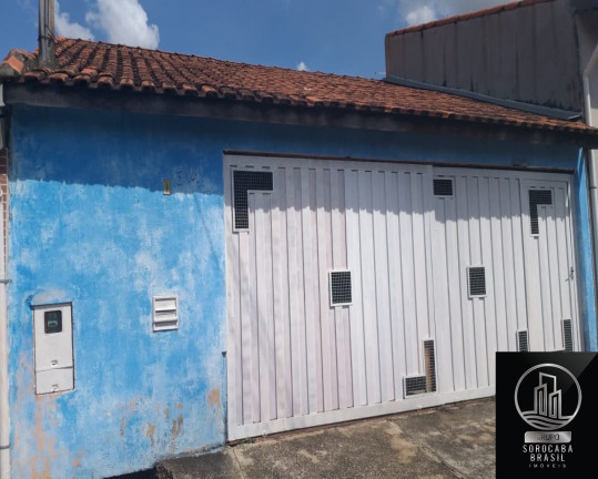 Imagem Casa com 2 Quartos à Venda, 150 m² em Jardim Tropical - Sorocaba Imagem Casa com 2 Quartos à Venda, 150 m² em Jardim Tropical - Sorocaba