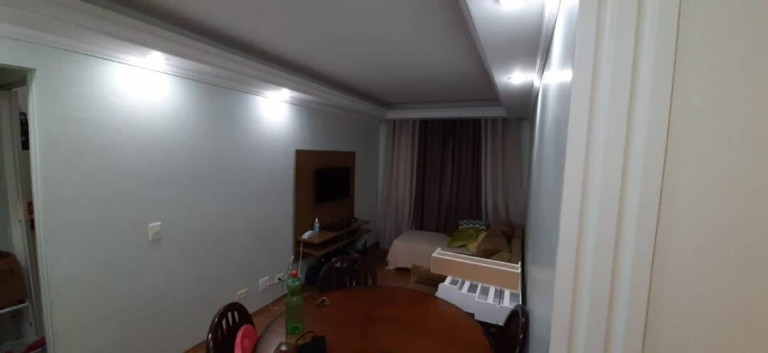 Imagem Apartamento com 2 Quartos à Venda, 50 m² em Parque Das Nações - Santo André Imagem Apartamento com 2 Quartos à Venda, 50 m² em Parque Das Nações - Santo André
