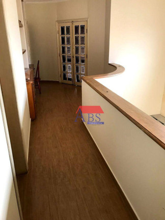 Imagem Sobrado com 3 Quartos à Venda, 241 m² em Parque São Luis - Cubatão Imagem Sobrado com 3 Quartos à Venda, 241 m² em Parque São Luis - Cubatão