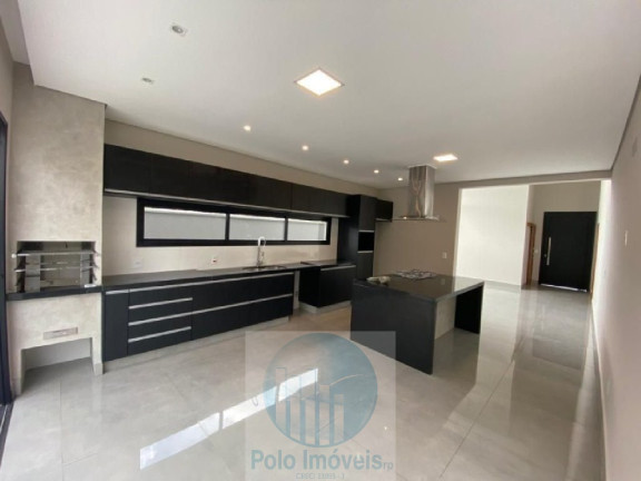 Imagem Casa com 3 Quartos à Venda, 344 m² em Condomínio Quinta Dos Ventos - Ribeirão Preto