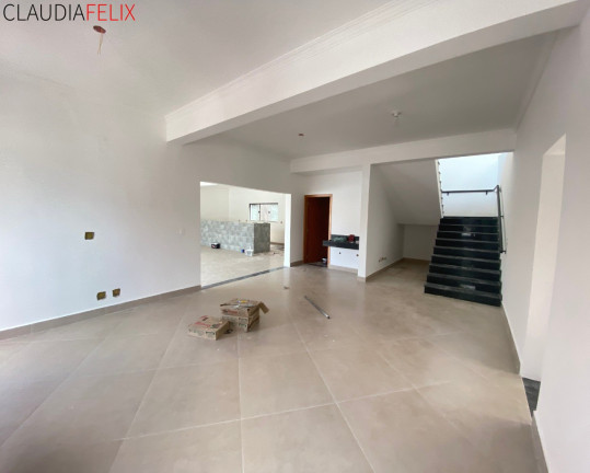 Sala Comercial à Venda, 385 m² em Boqueirão - Praia Grande