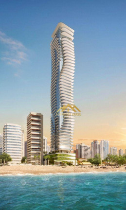 Imagem Imóvel com 4 Quartos à Venda, 435 m² em Meireles - Fortaleza Imagem Imóvel com 4 Quartos à Venda, 435 m² em Meireles - Fortaleza