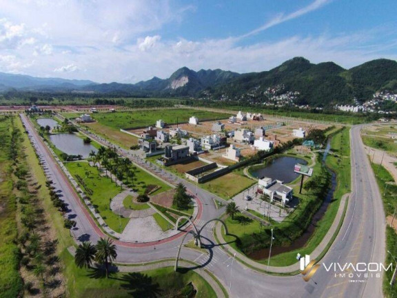 Imagem Terreno à Venda, 360 m² em Deltaville - Biguaçu Imagem Terreno à Venda, 360 m² em Deltaville - Biguaçu