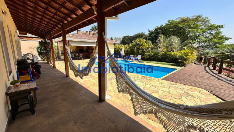 Imagem Chácara com 4 Quartos à Venda, 1.007 m² em Tanque - Atibaia Imagem Chácara com 4 Quartos à Venda, 1.007 m² em Tanque - Atibaia