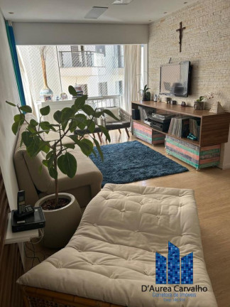 Imagem Apartamento com 3 Quartos para Alugar, 102 m² em Vila Olímpia - São Paulo Imagem Apartamento com 3 Quartos para Alugar, 102 m² em Vila Olímpia - São Paulo