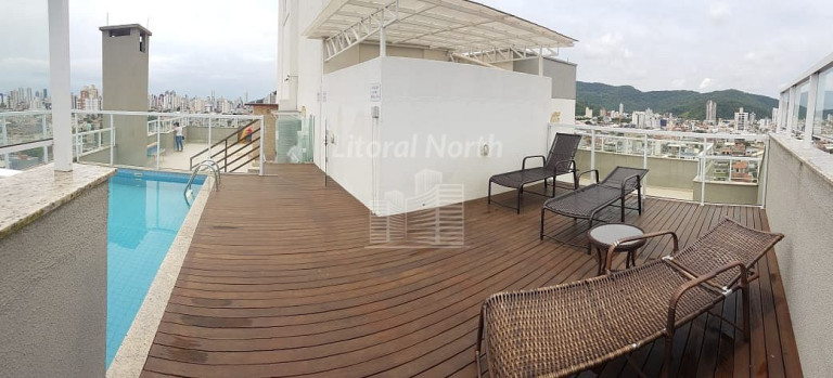 Imagem Apartamento com 3 Quartos à Venda, 64 m² em São Judas - Itajaí Imagem Apartamento com 3 Quartos à Venda, 64 m² em São Judas - Itajaí