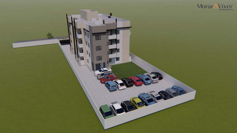 Imagem Apartamento com 3 Quartos à Venda, 58 m² em Parque Da Fonte - São José Dos Pinhais Imagem Apartamento com 3 Quartos à Venda, 58 m² em Parque Da Fonte - São José Dos Pinhais