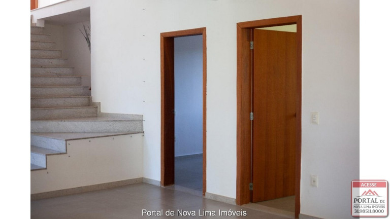 Imagem Casa com 5 Quartos à Venda, 790 m² em Aguas De Serra Morena - Taquaraçu De Minas