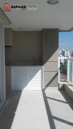 Imagem Apartamento com 3 Quartos à Venda, 95 m² em Vila Firmiano Pinto - São Paulo