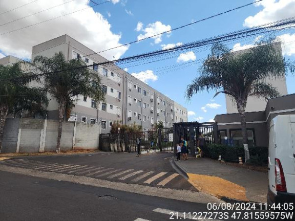 Imagem Apartamento com 2 Quartos à Venda, 42 m² em Jardim Heitor Rigon - Ribeirao Preto Imagem Apartamento com 2 Quartos à Venda, 42 m² em Jardim Heitor Rigon - Ribeirao Preto