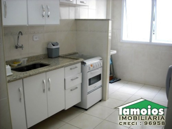 Imagem Apartamento com 2 Quartos para Temporada, 75 m² em Praia Grande - Ubatuba Imagem Apartamento com 2 Quartos para Temporada, 75 m² em Praia Grande - Ubatuba