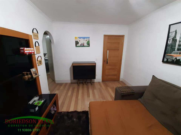 Imagem Apartamento com 2 Quartos à Venda, 50 m² em Cocaia - Guarulhos