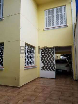Imagem Casa com 3 Quartos para Alugar, 220 m² em Campo Belo - São Paulo Imagem Casa com 3 Quartos para Alugar, 220 m² em Campo Belo - São Paulo