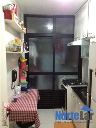 Imagem Apartamento com 2 Quartos à Venda, 50 m² em Parque Mandaqui - São Paulo Imagem Apartamento com 2 Quartos à Venda, 50 m² em Parque Mandaqui - São Paulo