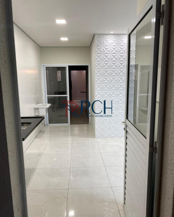 Imagem Casa com 3 Quartos à Venda, 72 m² em Aparecidinha - Sorocaba Imagem Casa com 3 Quartos à Venda, 72 m² em Aparecidinha - Sorocaba