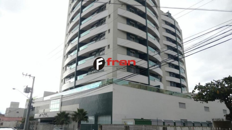 Imagem Apartamento com 3 Quartos à Venda, 90 m² em Trindade - Florianópolis