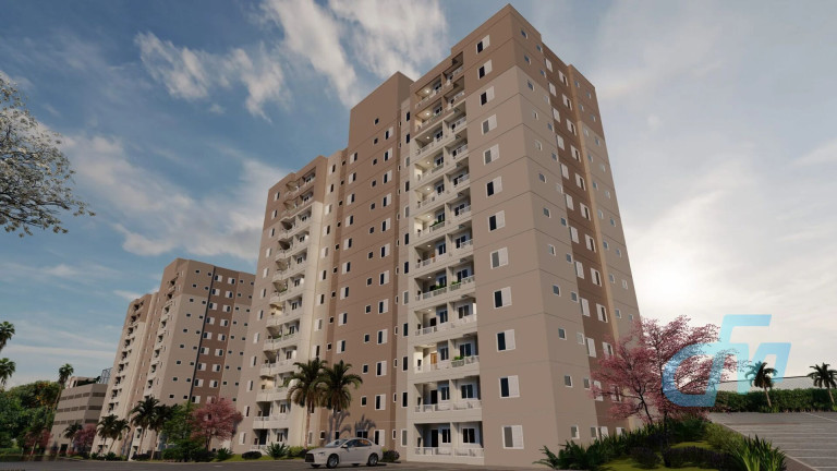 Imagem Apartamento com 2 Quartos à Venda, 52 m² em Vila Cintra - Mogi Das Cruzes Imagem Apartamento com 2 Quartos à Venda, 52 m² em Vila Cintra - Mogi Das Cruzes