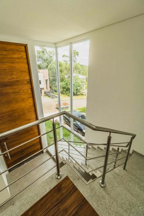 Imagem Casa com 3 Quartos à Venda, 164 m² em Querência - Viamão