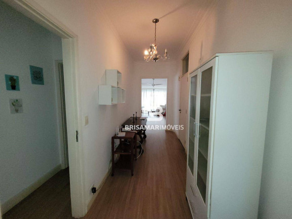Imagem Apartamento com 3 Quartos à Venda ou Locação, 140 m² em Pitangueiras - Guarujá
