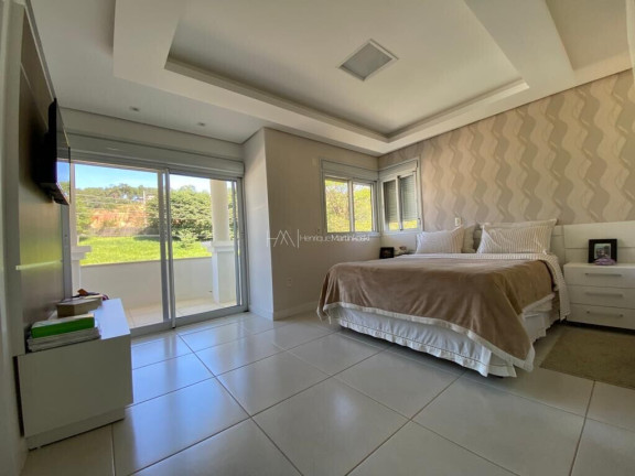 Imagem Casa com 3 Quartos à Venda, 236 m² em Pedra Branca - Palhoça