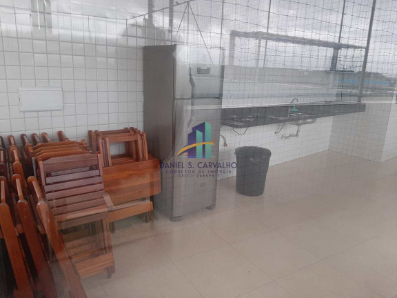 Imagem Apartamento com 2 Quartos à Venda, 79 m² em Aviação - Praia Grande