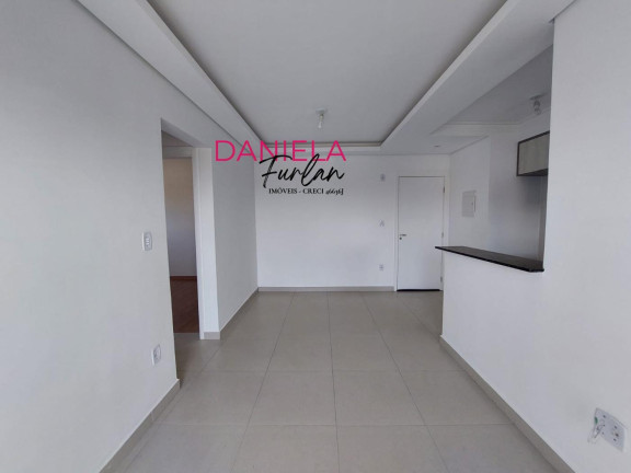 Imagem Apartamento com 2 Quartos à Venda, 53 m² em Edifício Platinum - Votorantim