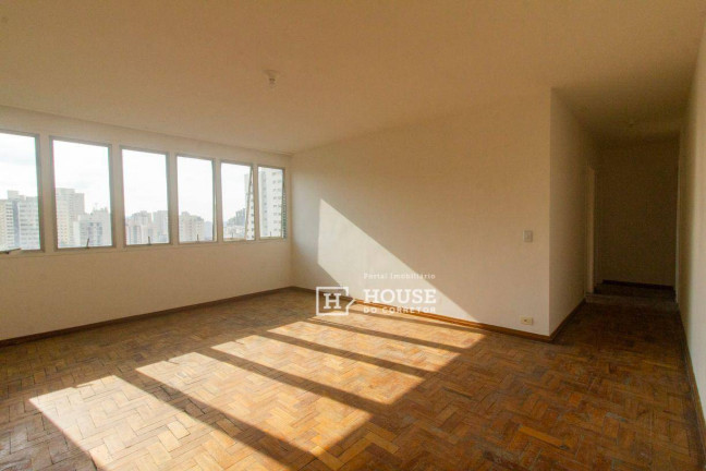 Imagem Apartamento com 3 Quartos à Venda, 94 m² em Perdizes - São Paulo Imagem Apartamento com 3 Quartos à Venda, 94 m² em Perdizes - São Paulo