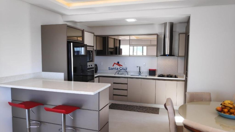 Imagem Cobertura com 3 Quartos à Venda, 172 m² em Ingleses Do Rio Vermelho - Florianópolis