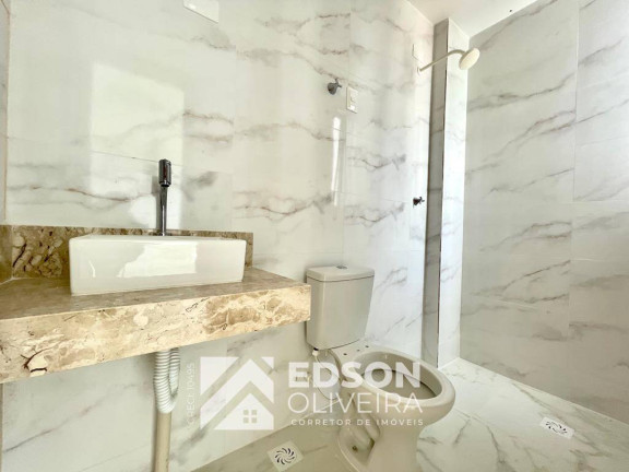 Imagem Apartamento à Venda, 35 m² em Intermares - Cabedelo