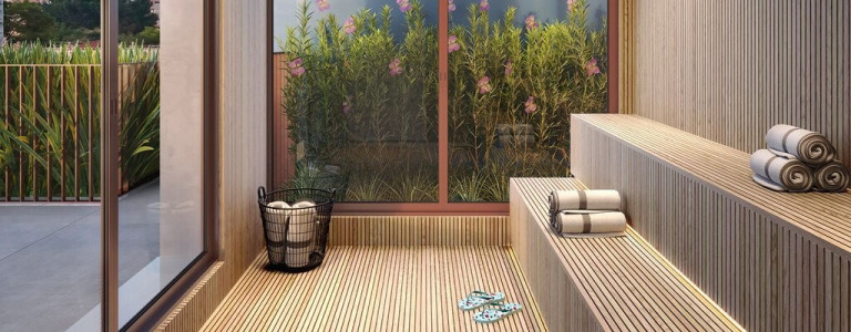 Imagem Imóvel com 3 Quartos à Venda, 111 m² em Perdizes - São Paulo Imagem Imóvel com 3 Quartos à Venda, 111 m² em Perdizes - São Paulo