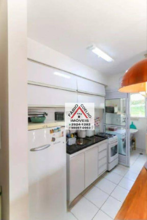 Imagem Apartamento com 2 Quartos à Venda, 57 m² em Morumbi - São Paulo Imagem Apartamento com 2 Quartos à Venda, 57 m² em Morumbi - São Paulo