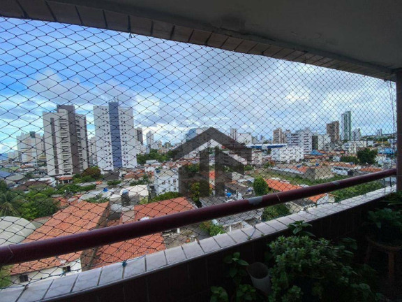 Imagem Apartamento com 4 Quartos à Venda, 160 m² em Casa Caiada - Olinda