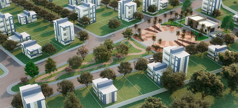 Imagem Terreno à Venda, 495 m²