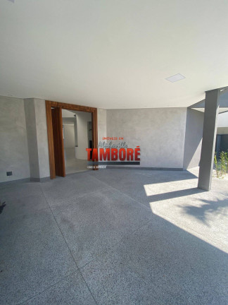 Imagem Casa de Condomínio com 5 Quartos à Venda, 331 m² em Alphaville - Santana De Parnaíba