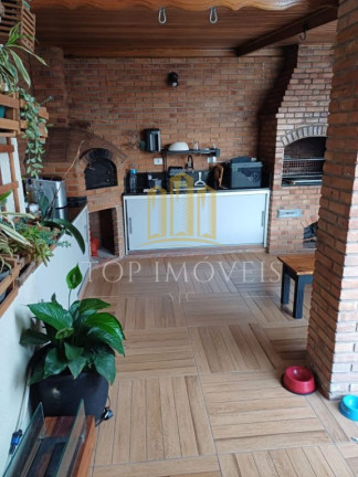 Imagem Apartamento com 3 Quartos à Venda, 218 m² em Floradas De São José - São José Dos Campos Imagem Apartamento com 3 Quartos à Venda, 218 m² em Floradas De São José - São José Dos Campos