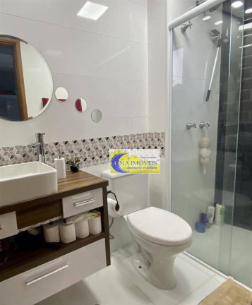 Imagem Cobertura com 3 Quartos à Venda, 122 m² em Vila Marlene - São Bernardo Do Campo