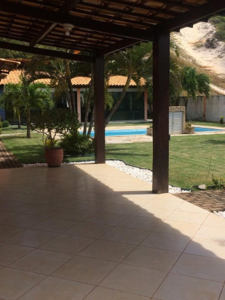 Imagem Imóvel com 3 Quartos à Venda, 120 m² em Ponta Negra - Natal