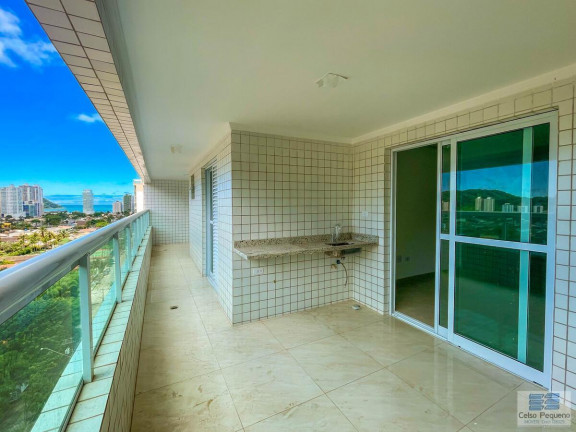 Imagem Apartamento com 2 Quartos à Venda, 88 m² em Canto Do Forte - Praia Grande Imagem Apartamento com 2 Quartos à Venda, 88 m² em Canto Do Forte - Praia Grande