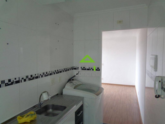 Imagem Apartamento com 2 Quartos à Venda, 47 m² em Jardim ísis - Cotia Imagem Apartamento com 2 Quartos à Venda, 47 m² em Jardim ísis - Cotia