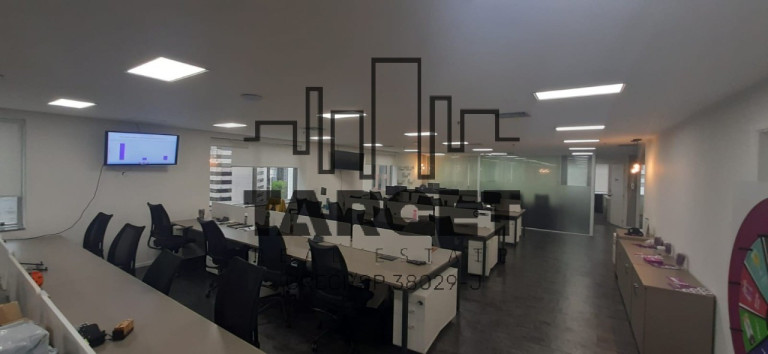 Imóvel para Alugar, 425 m² em Vila Olímpia - São Paulo