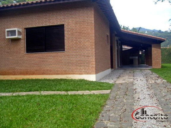 Imagem Casa com 4 Quartos para Temporada, 190 m² em Tenório - Ubatuba Imagem Casa com 4 Quartos para Temporada, 190 m² em Tenório - Ubatuba